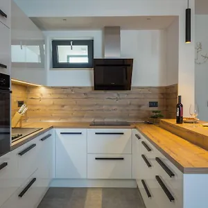 Apartmán Fortuna Deluxe, Fažana